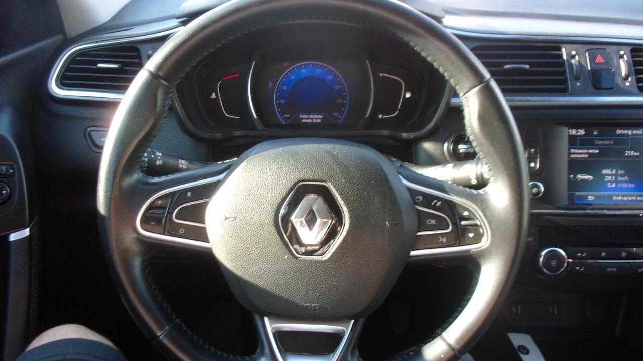 Renault Kadjar dCi 8V 110CV Energy Business