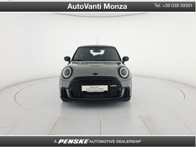 MINI Mini 3 porte Mini 1.5 Cooper JCW