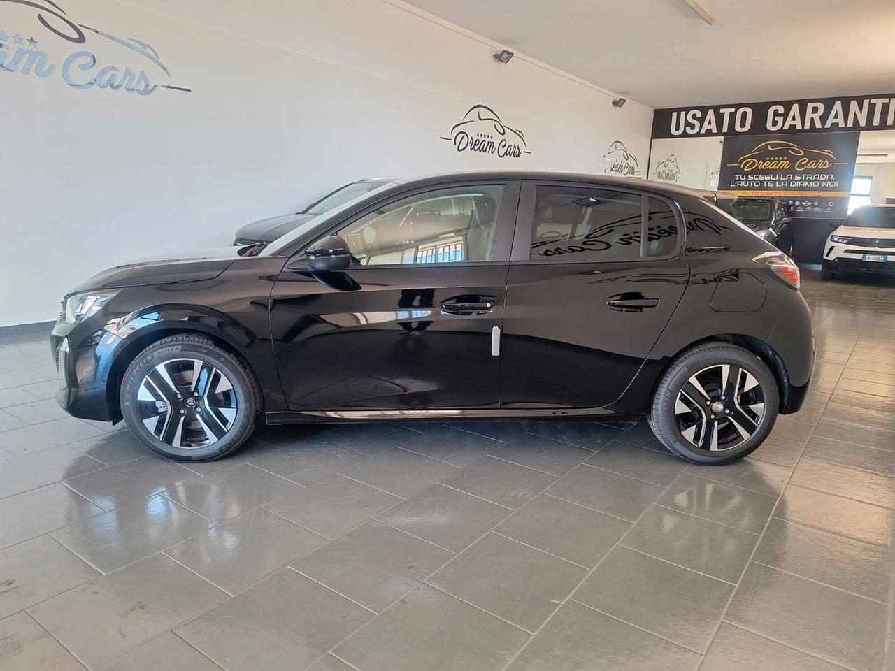 Peugeot 208 EDITION 1.2 BENZINA NUOVA
