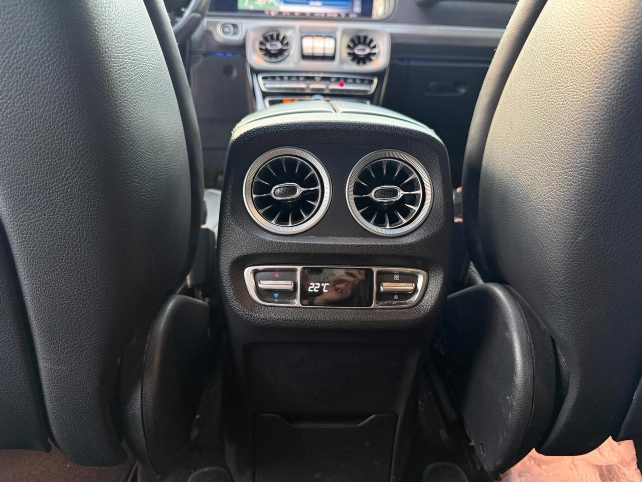 Mercedes-benz G 350d 3.0 286cv Premium Plus TETTO