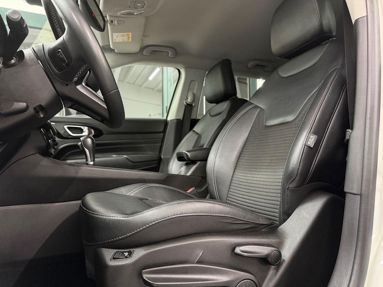 Jeep Compass 1.3 Turbo T4 190 CV PHEV AT6 4xe Limited