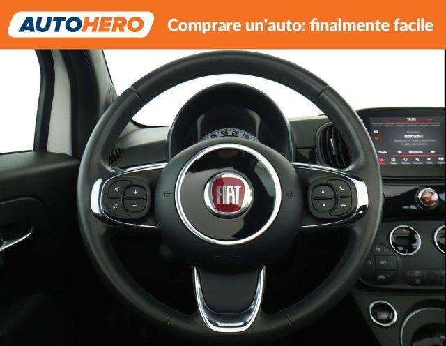 FIAT 500C 1.2 120°