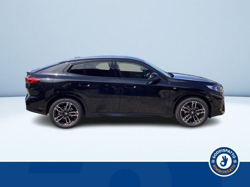 BMW X2 xDrive 20d M Sport