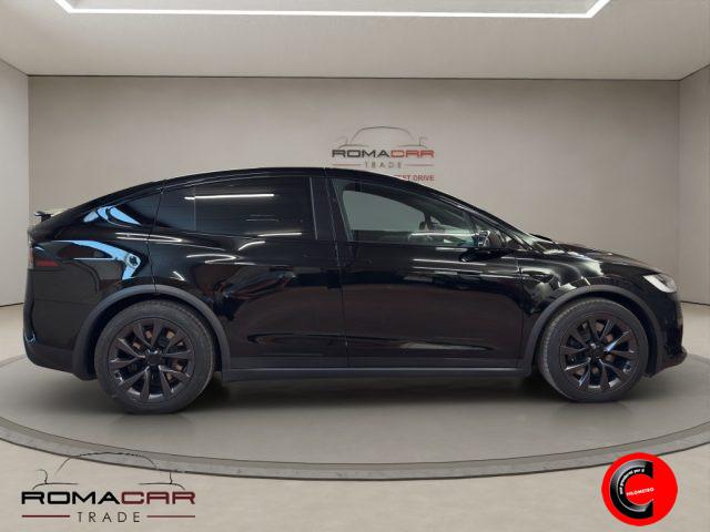 TESLA Model X Plaid 1022cv ? 6 posti ?? full optional