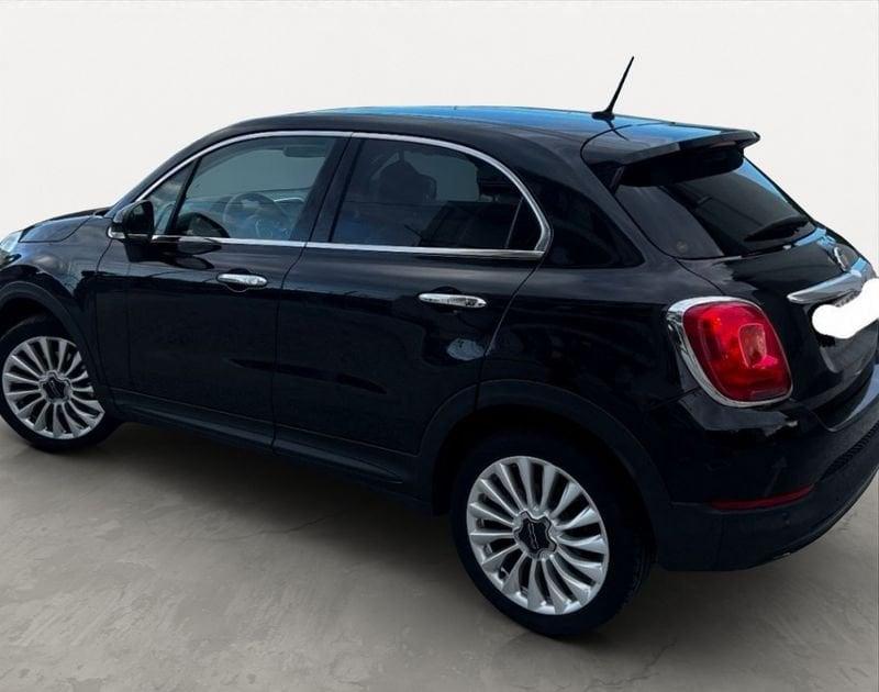 FIAT 500X 1.6 E-Torq 110 CV Pop Star