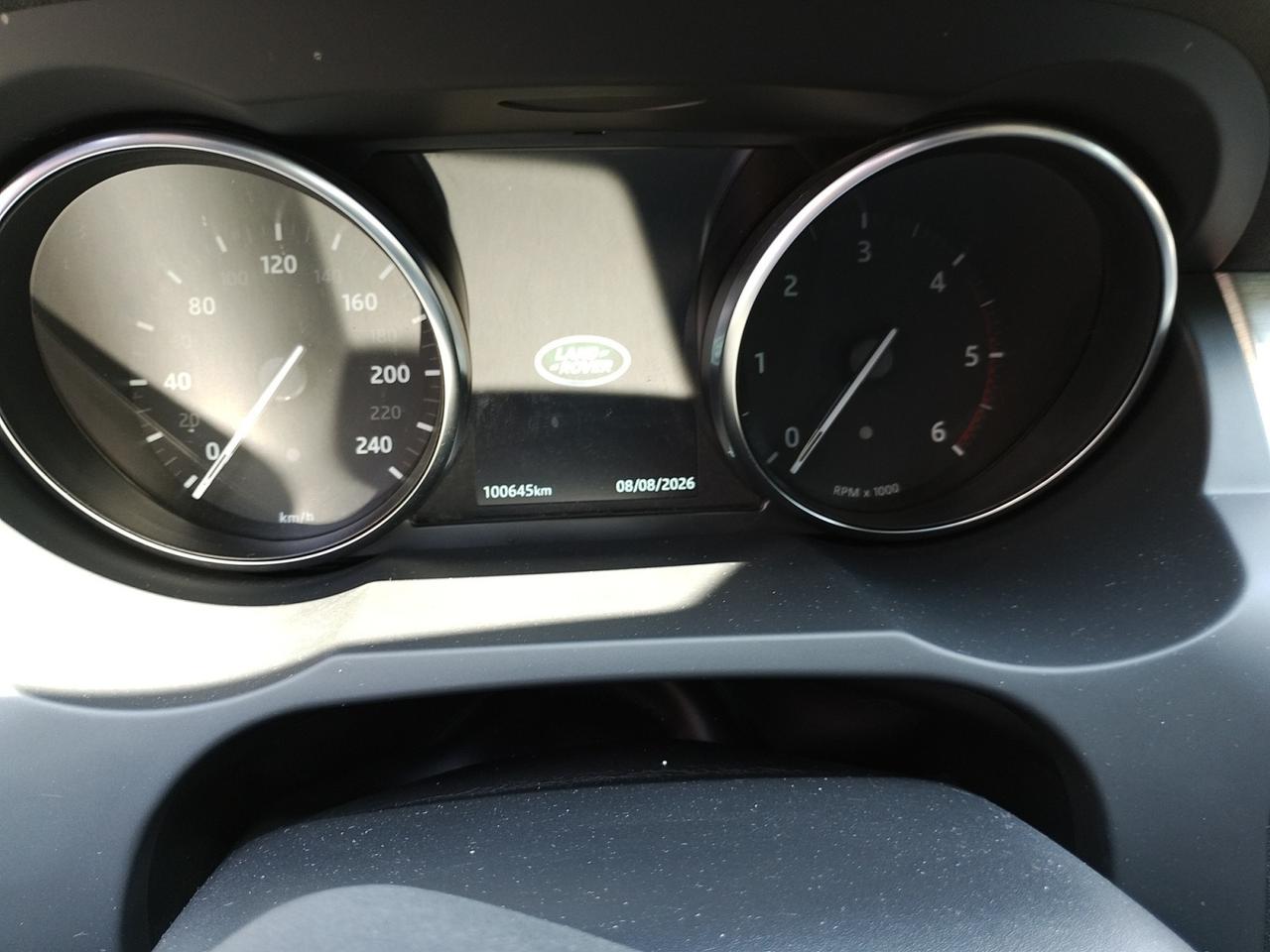 Land Rover Range Rover Evoque 5 Porte Range Rover Evoque 5p 2.0 td4 Pure 150cv auto my19
