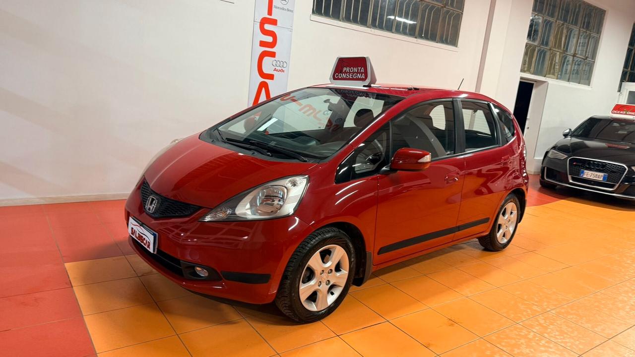 Honda Jazz 1.4 i-VTEC Executive