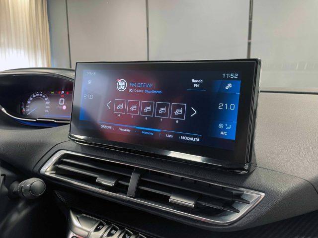 PEUGEOT 3008 1.5 BLUEHDI ACTIVE PACK