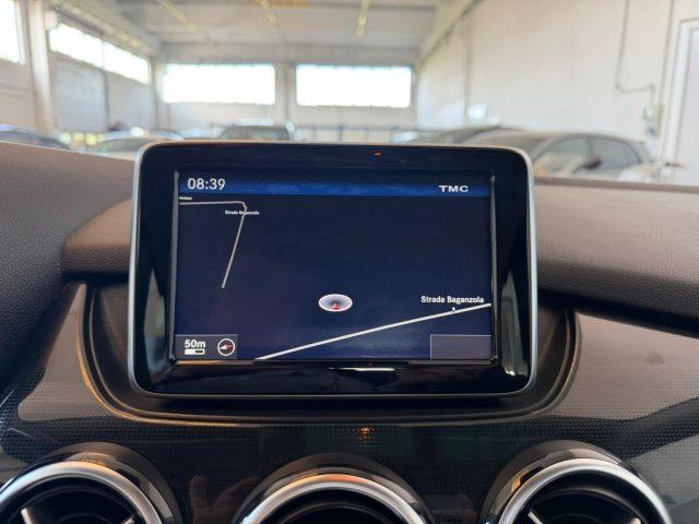 MERCEDES-BENZ B 180 CDI Business//NAVI//AUTOMATICA//