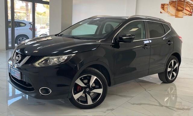 Nissan Qashqai 1.6 dCi 131CV 2WD Tekna