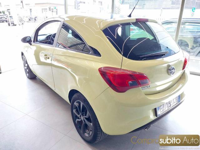 OPEL Corsa 1.0 Turbo SGE 115CV (Garanzia 12 Mesi)