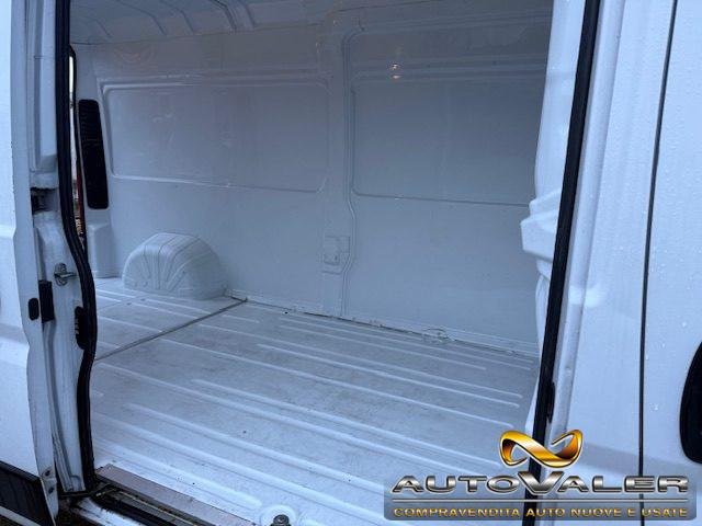 OPEL Movano 33 2.2 BlueHDi 140 S&S PLM-TM L3H2