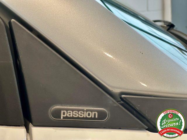 SMART ForTwo 1000 52 kW MHD coupé passion *NEOPAT*MOTORE NUOVO*