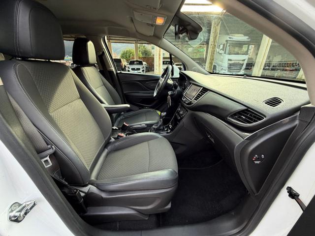 OPEL Mokka X 1.4 Turbo GPL Tech 140CV 4x2 Innovation