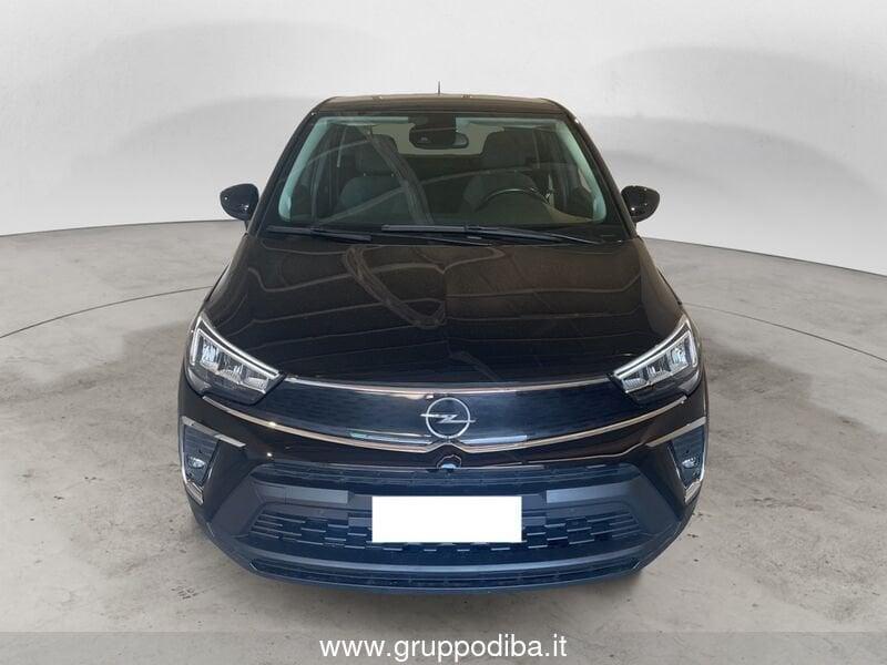 Opel Crossland 2021 1.2 Edition s&s 83cv