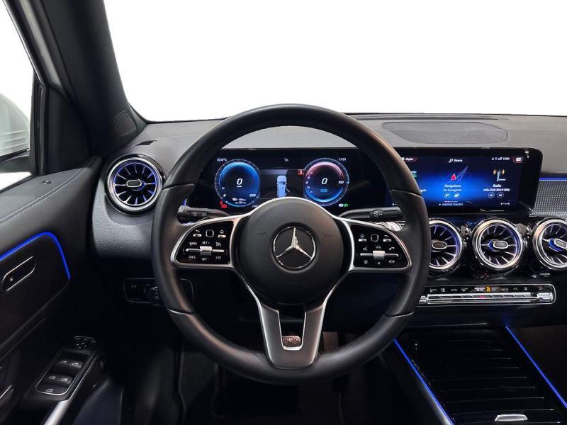 Mercedes EQB 300 Sport 4Matic