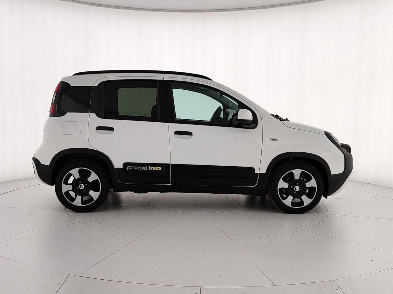 Fiat Panda Pandina 1.0 FireFly 65 CV Hybrid Cross