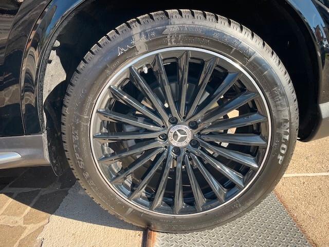 Mercedes-benz GLC 220 d 4Matic Mild Hybrid AMG Line Premium Plus