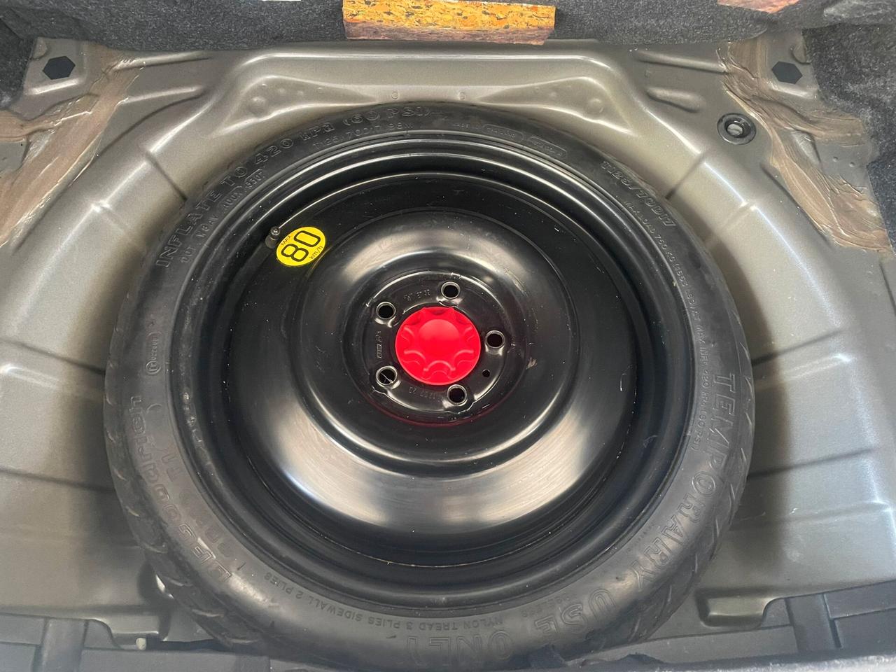 Toyota Auris 1.4 D-4D 5 porte Sol