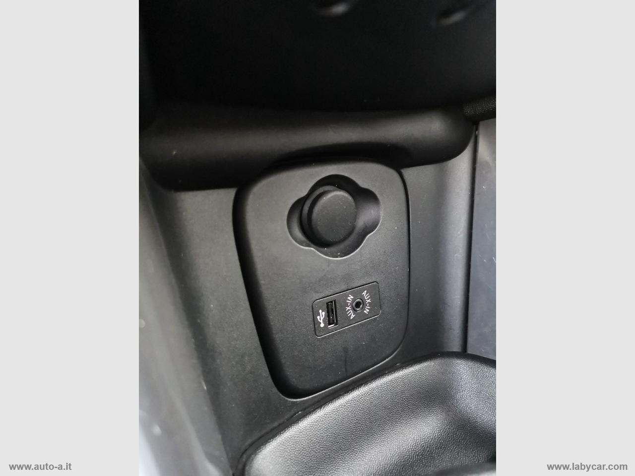 MINI Mini One 5 porte