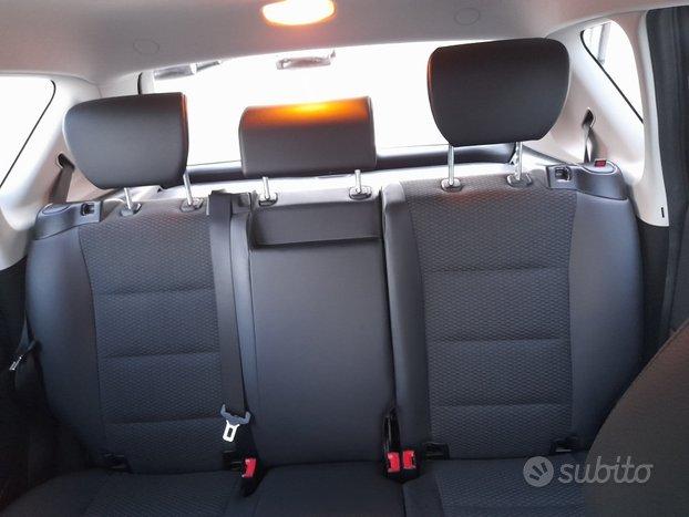 MERCEDES Classe A 160 Cdi SPORT - 120.000km