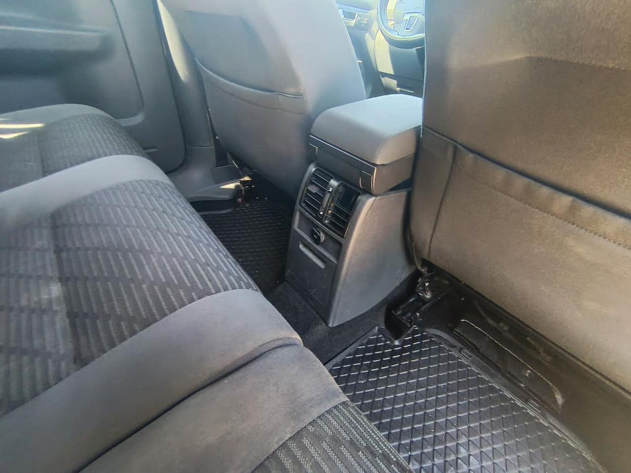 Volkswagen Caddy 1.6 TDI 102 CV DSG 5p. Highline Maxi