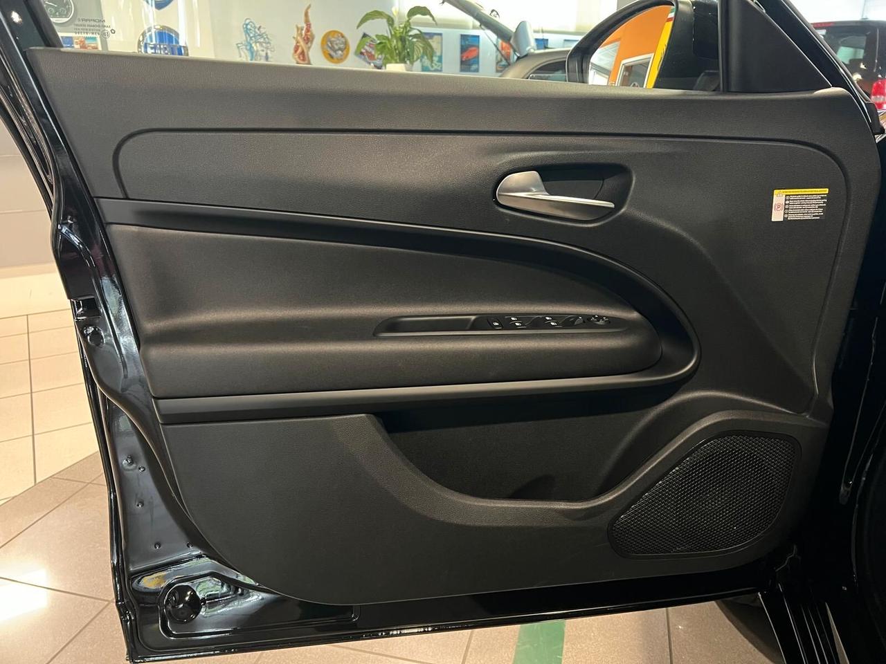 Alfa Romeo Junior 1.2 145 CV Hybrid eDCT6 Ti