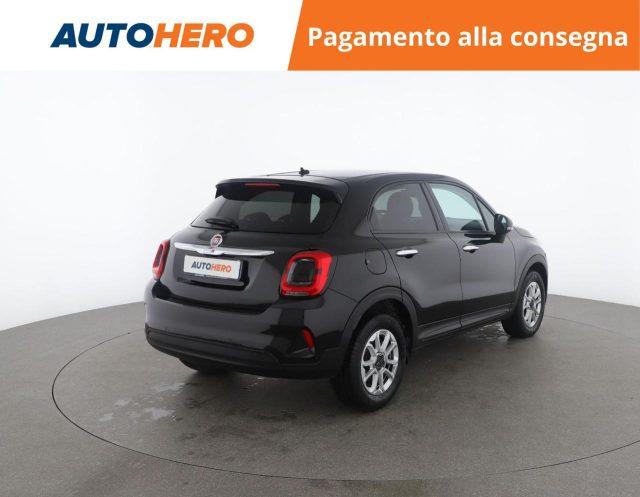 FIAT 500X 1.0 T3 120 CV Urban