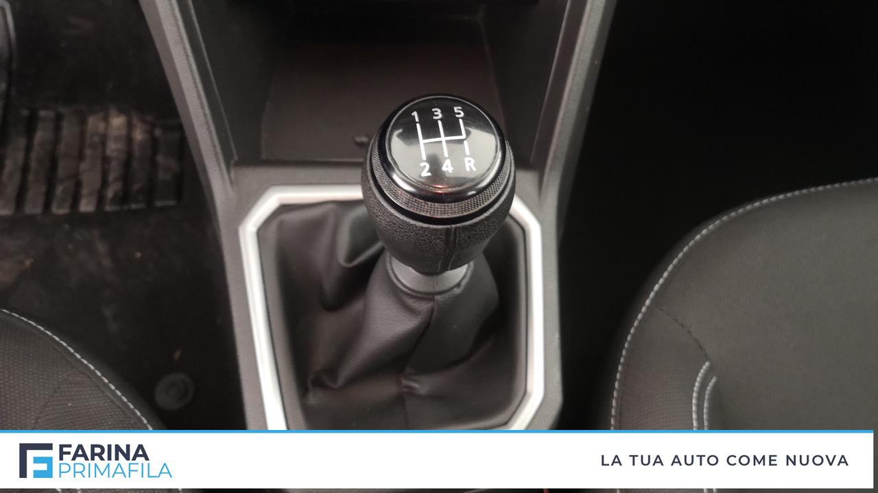 DACIA Sandero Streetway III 2021 - Sandero Streetway 1.0 tce Expre
