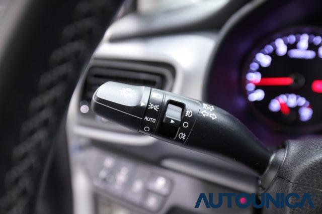 KIA Stonic 1.2 DPI STYLE FARI LED NEOPATENTATI