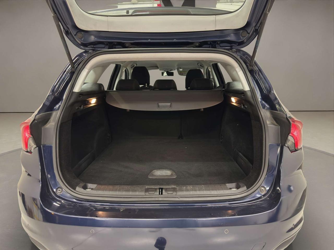 Fiat Tipo Tipo SW 1.6 mjt Lounge - GANCIO DI TRAINO