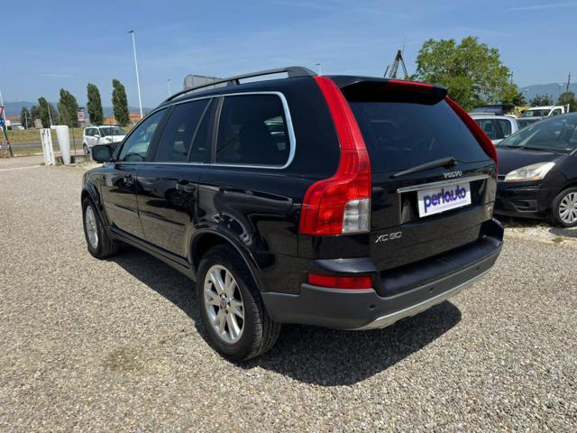 VOLVO XC90 2.4 D5 185 CV aut. AWD Executive
