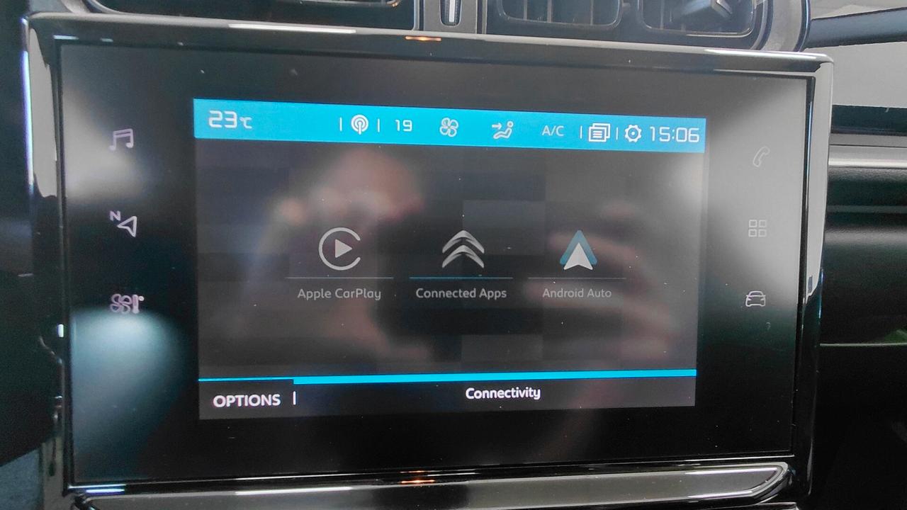 Citroen C3 PURETECH 83 CV PLUS
