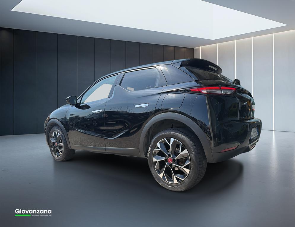 DS DS3 1.5 BlueHDi Performance Line Auto
