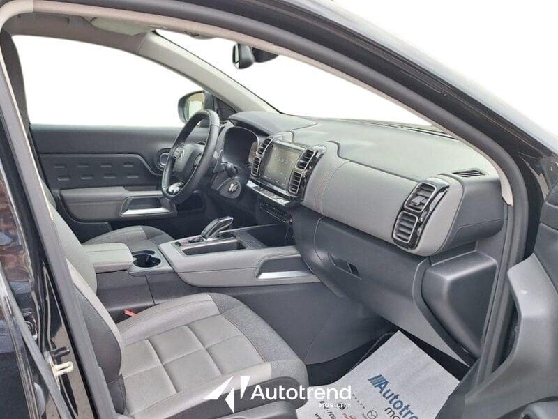 Citroën C5 Aircross BlueHDi 130 CV Automatica NAVI Feel S&S