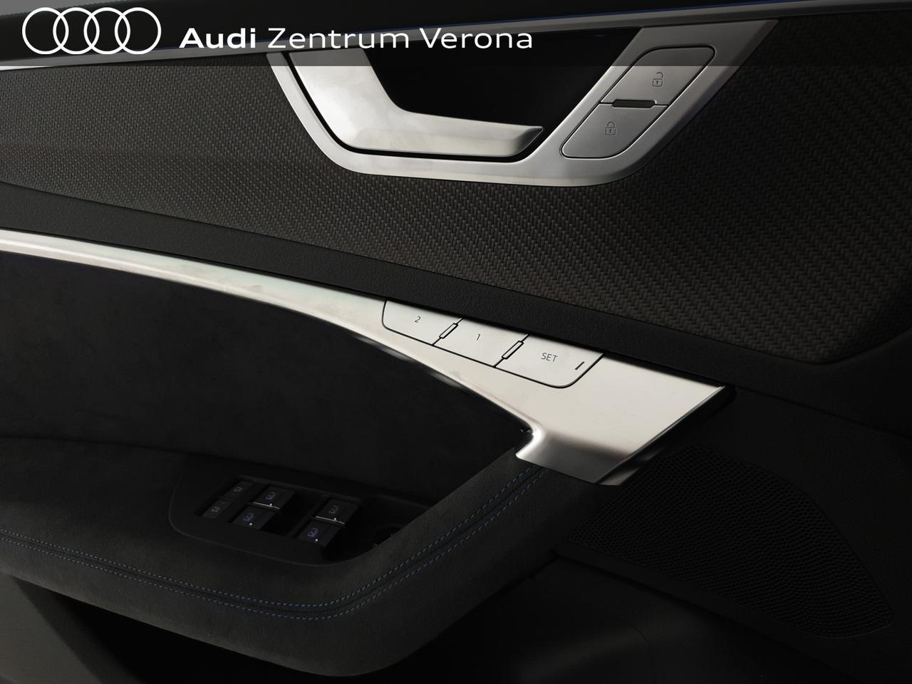 Sportback 4.0TFSI 630CV quattro tiptr Performance