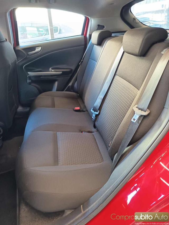 ALFA ROMEO Giulietta 1.4 Turbo 120 CV GPL Progression
