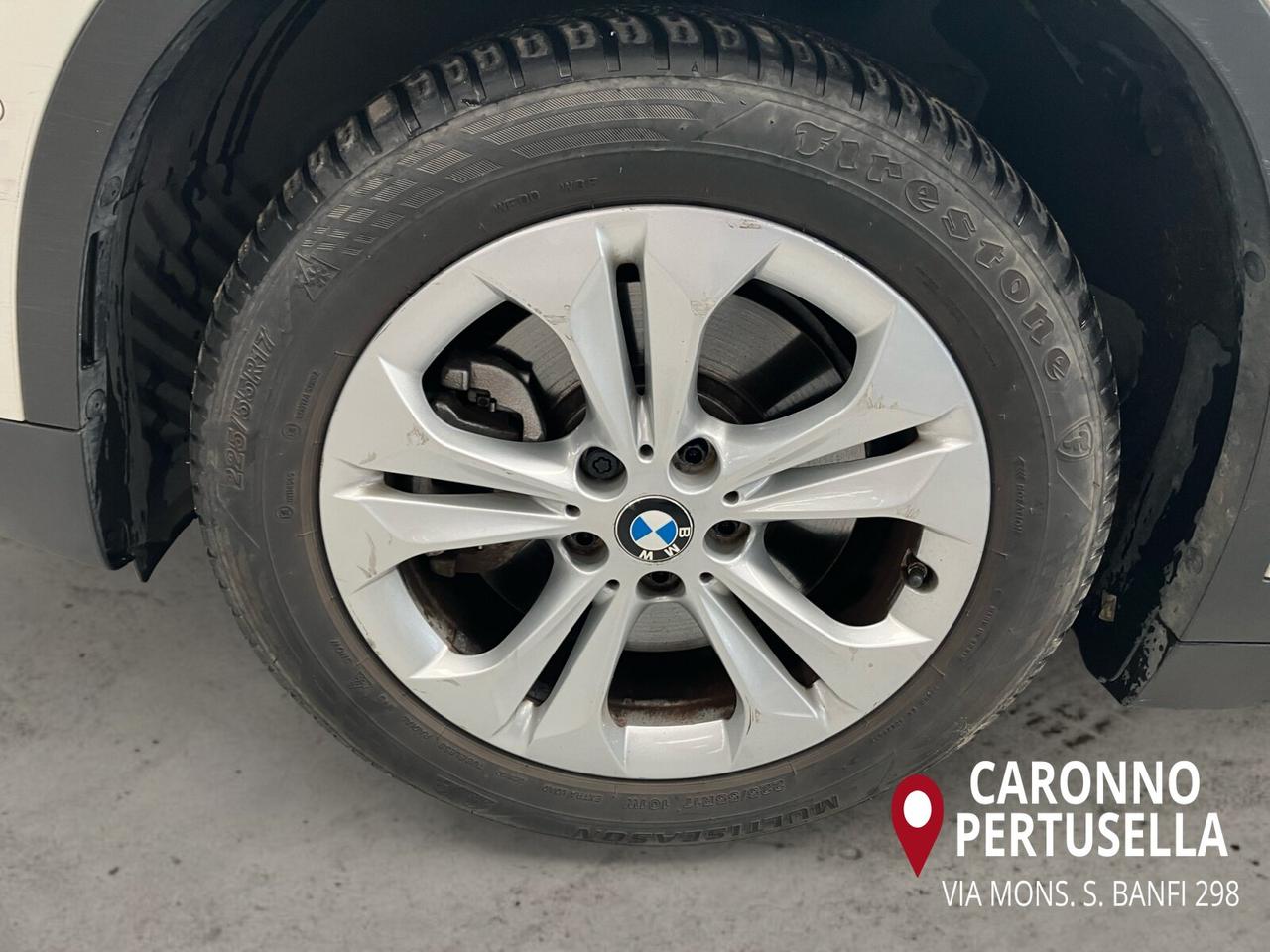 BMW X1 xdrive25e Business Advantage auto