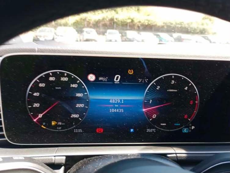 Mercedes-benz GLE 450 d 4Matic Mild Hybrid AMG Line Premium Plus