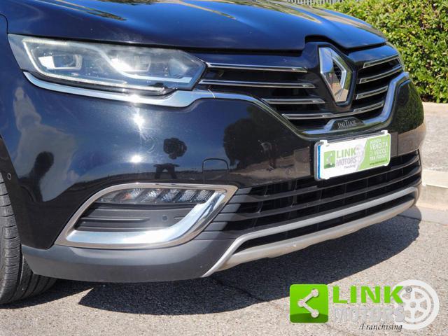 RENAULT Espace dCi 160CV Initiale Paris*7 posti*