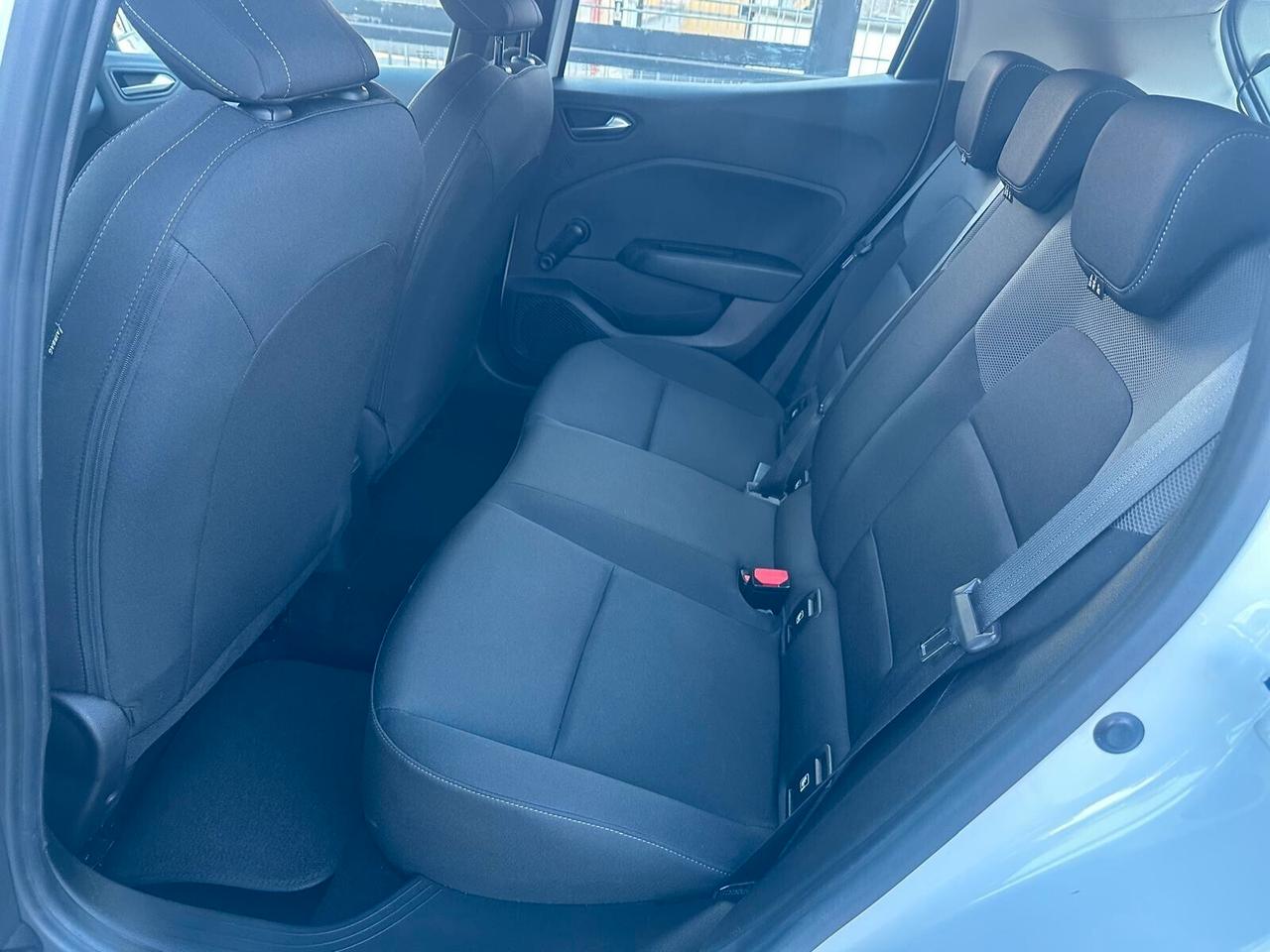 Renault Clio TCe 100 CV GPL 5 porte Intens
