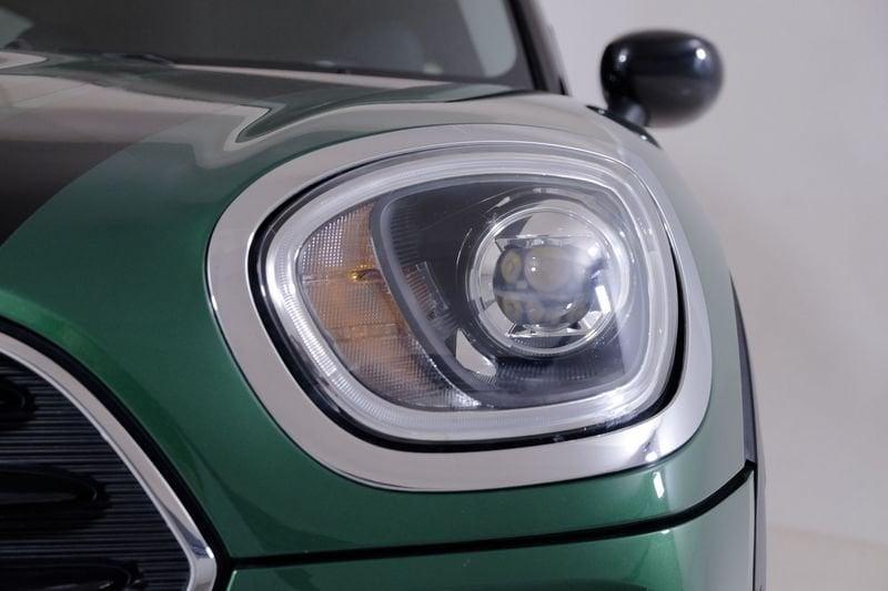 MINI Mini Countryman F60 2017 Diese Mini Countryman 2.0 Cooper D Hype auto my18