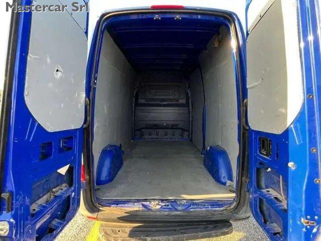 MERCEDES-BENZ Sprinter Sprinter F39/33 311 CDI FWD TN Furgone - FT020EN