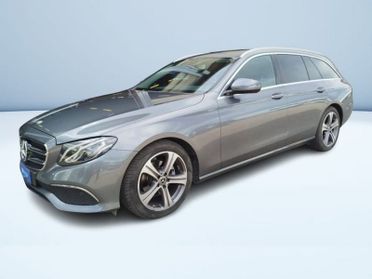 Mercedes-Benz Classe E E SW 200 D BUSINESS SPORT AUTO