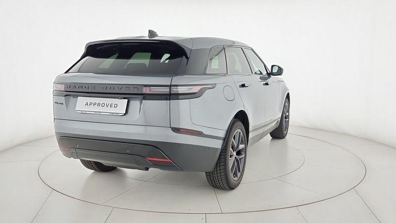 Land Rover Range Rover Velar 2.0D I4 204 CV S