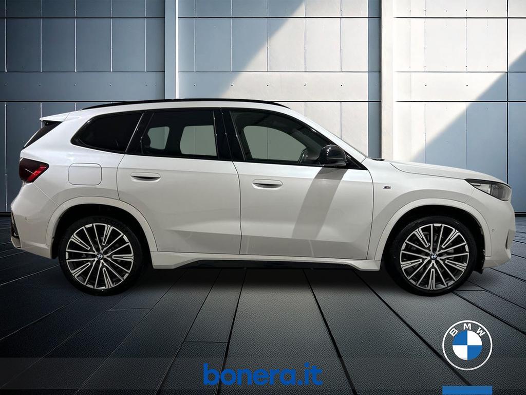 BMW X1 23 d Mild Hybrid 48V X-Line Edition Balance xDrive DCT