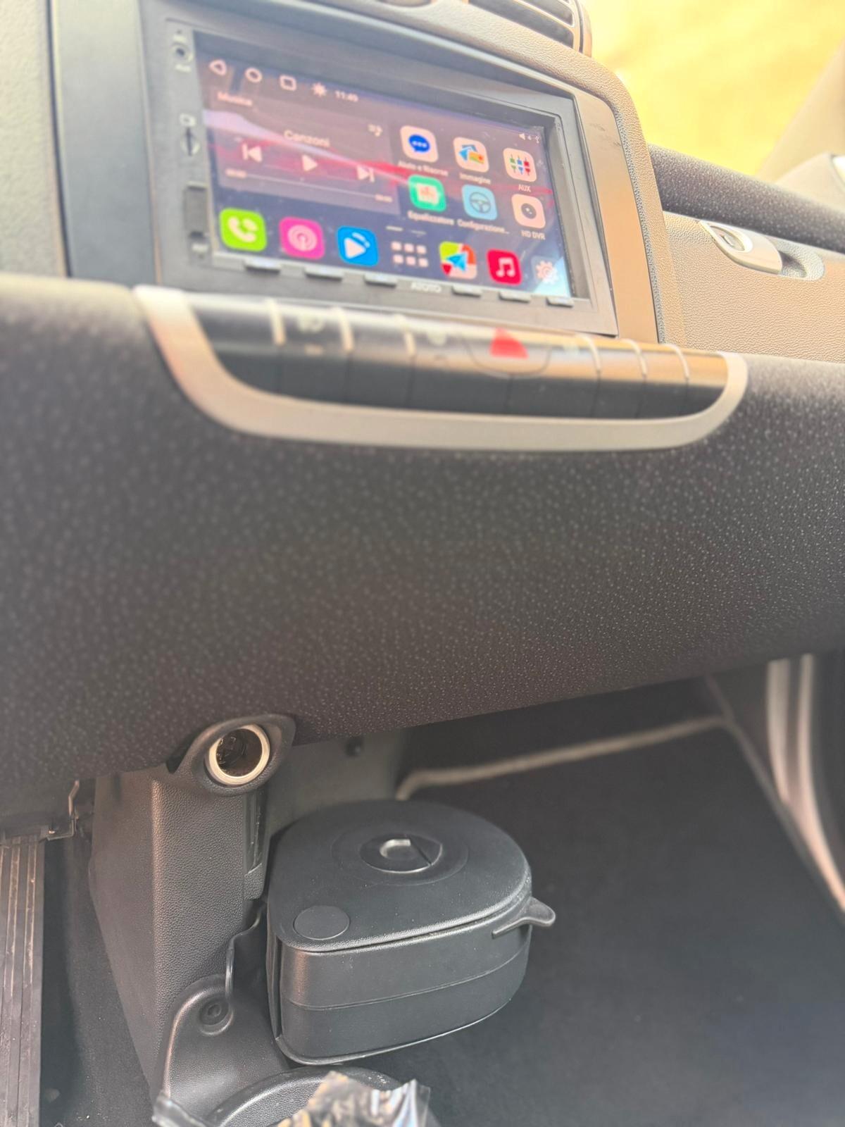 Smart ForTwo II 2007 0.8 cdi Pulse 45cv