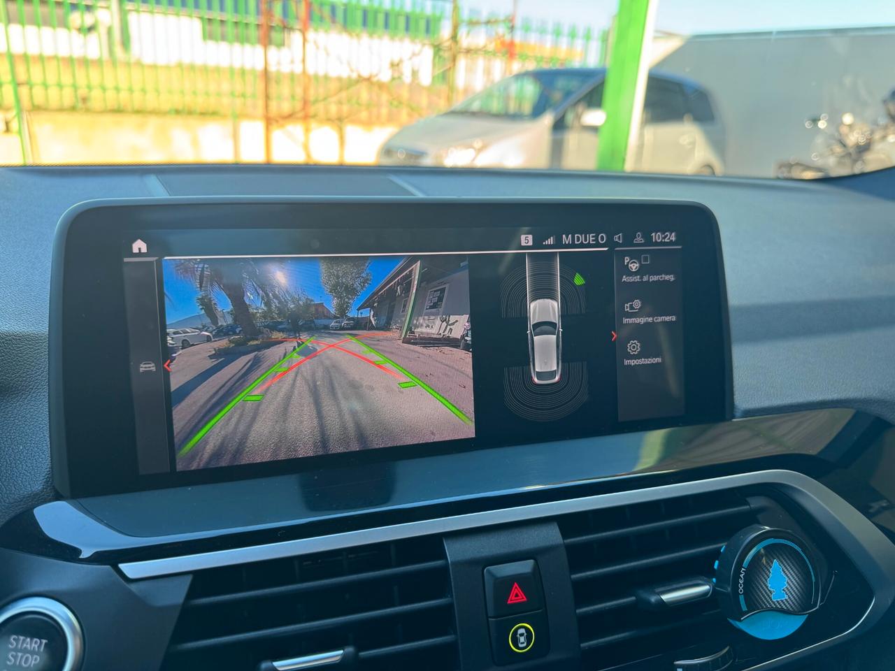 Bmw X4 xDrive20d Msport