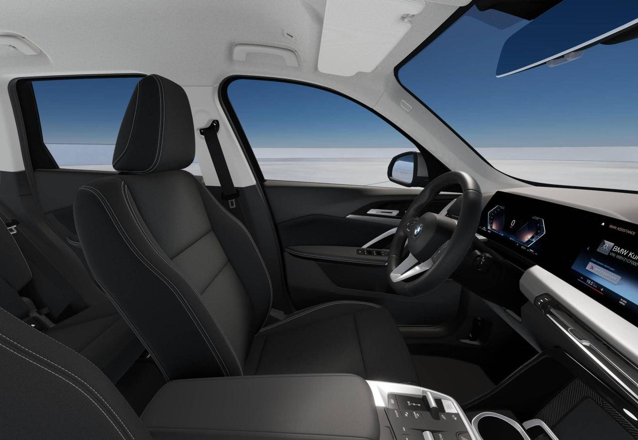 BMW X1 sDrive18d