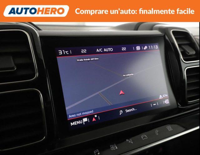 CITROEN C5 Aircross BlueHDi 130 S&S Shine